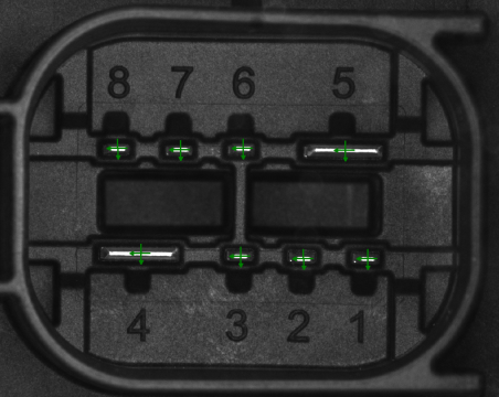 Taumelkreiskontrolle